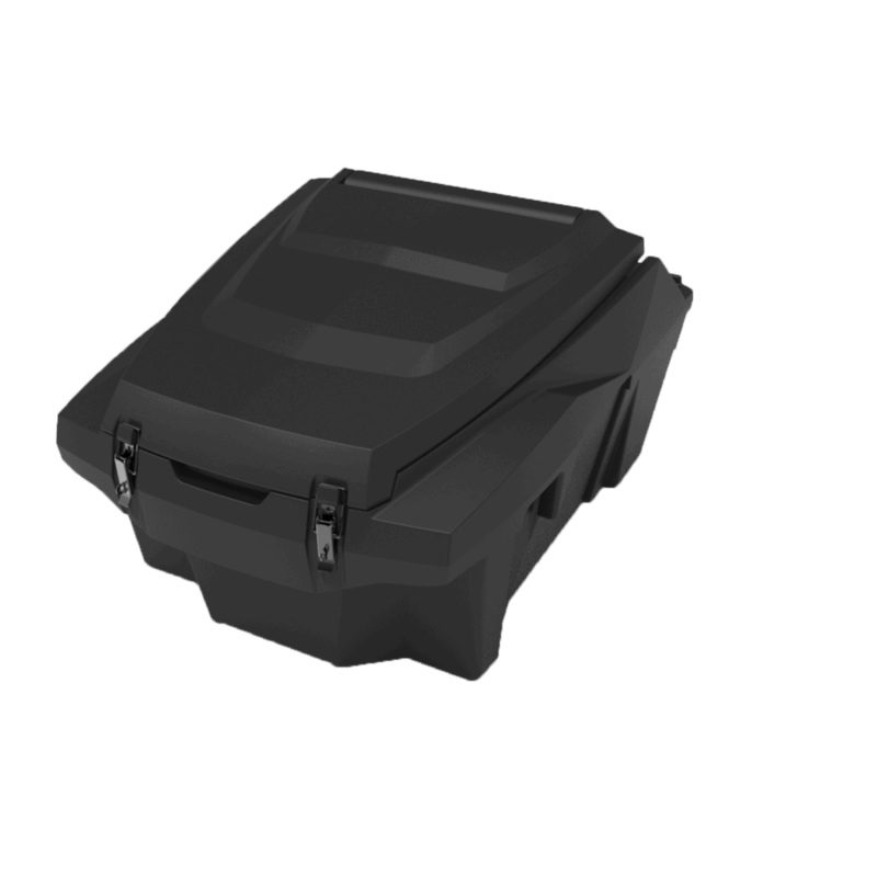 Highlands Polaris RZR XP 1000/Turbo/Turbo S XP II Cargo Box