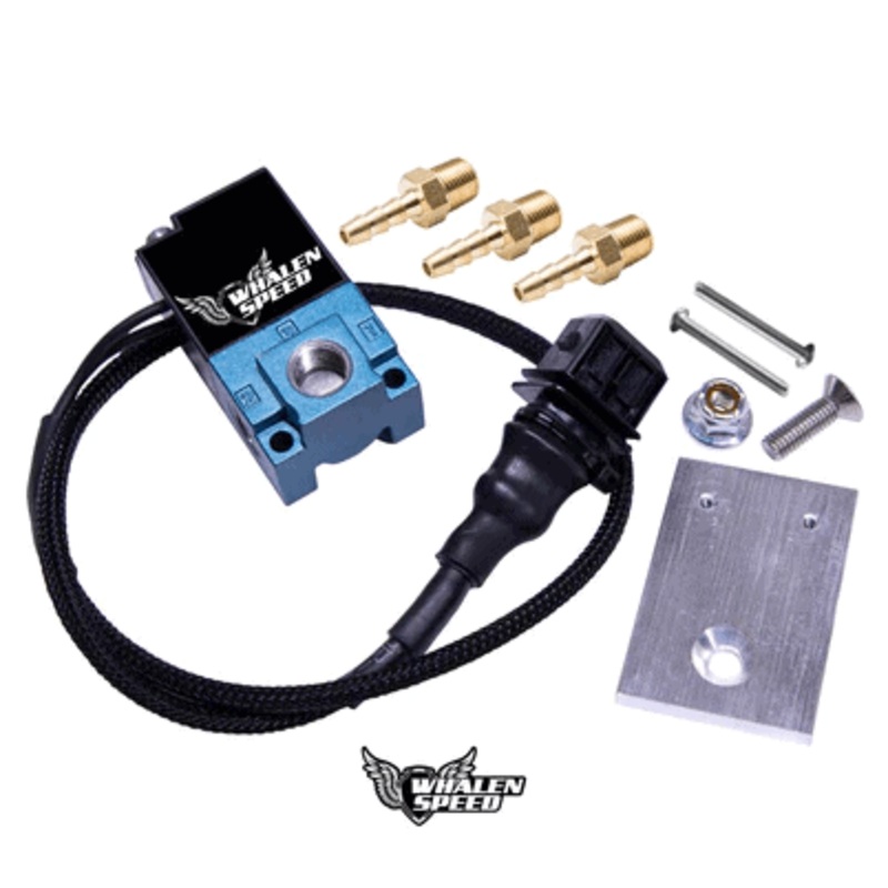 Whalen Speed Boost Controller – Can-Am X3