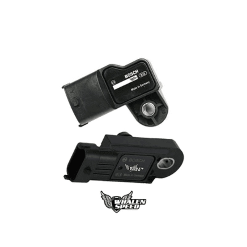 Whalen Speed Map Sensor Kits – Can-Am X3