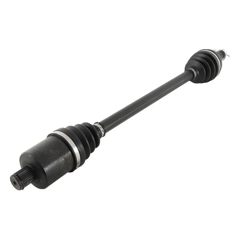 All Balls 8 Ball Extreme Axle – RZR Turbo S Front 2018-2021