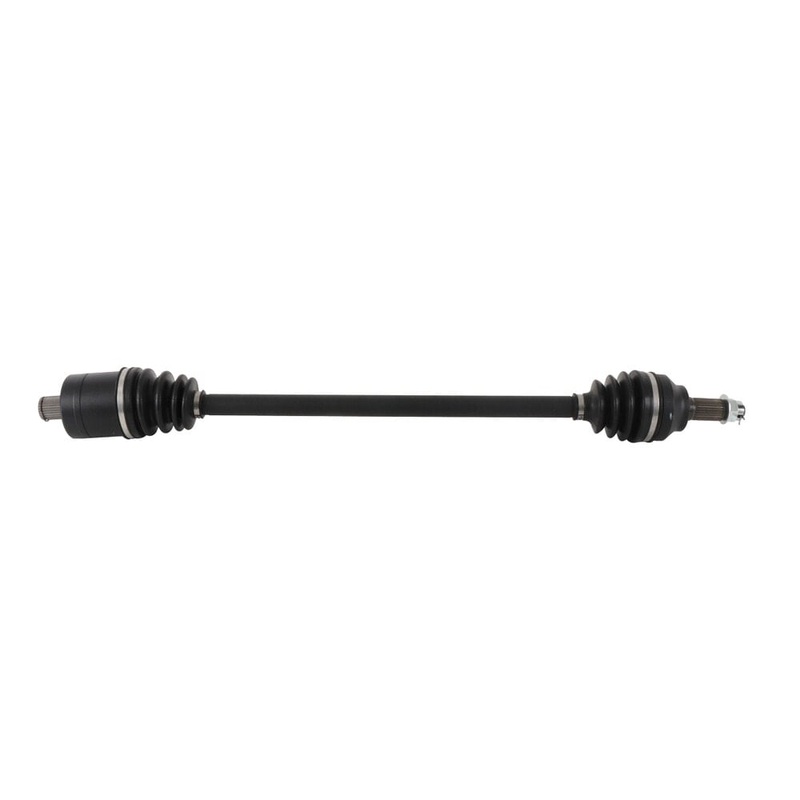 All Balls 8 Ball Extreme Axle – RZR Turbo S Rear 2018-2021