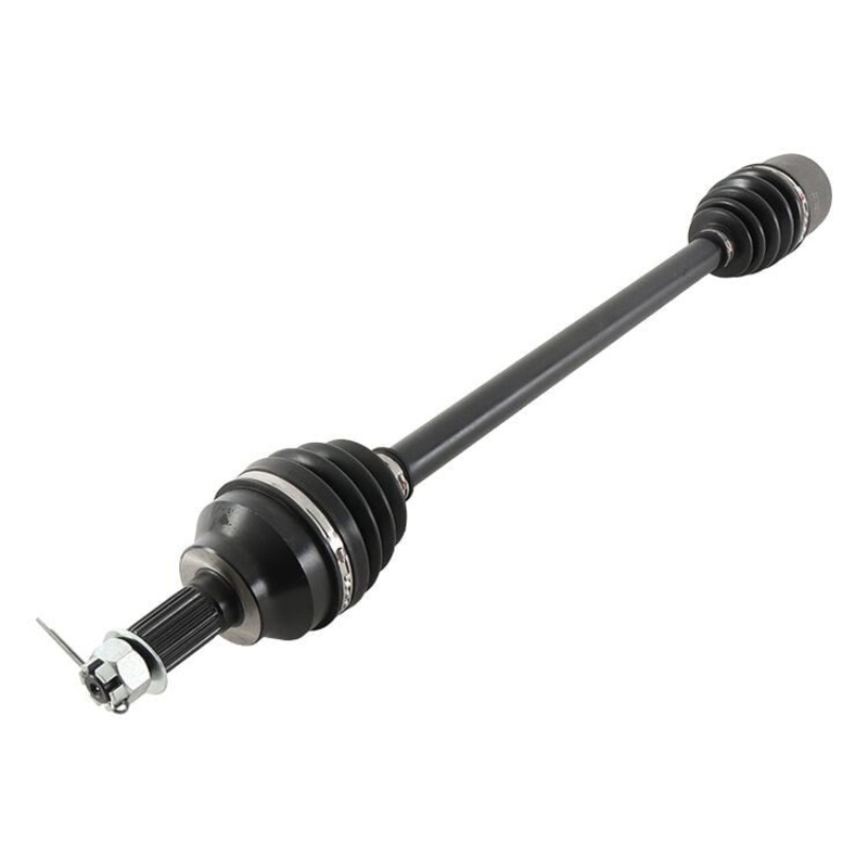 All Balls 8 Ball Extreme Axle – RZR XP 1000 Front 2016-2019