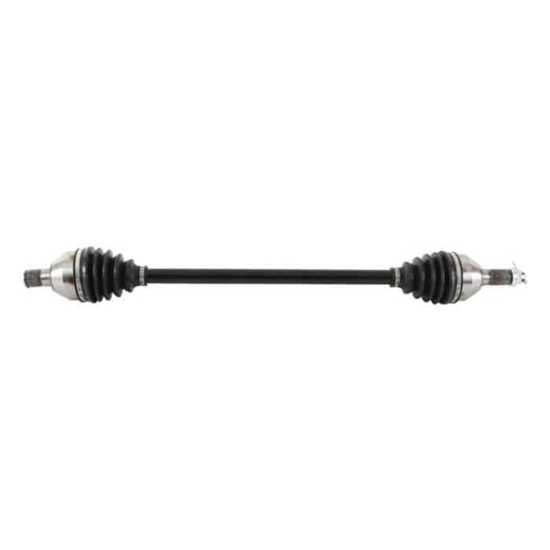 All Balls Racing 6 BALL HEAVY DUTY Rear Axle – Can-Am X3