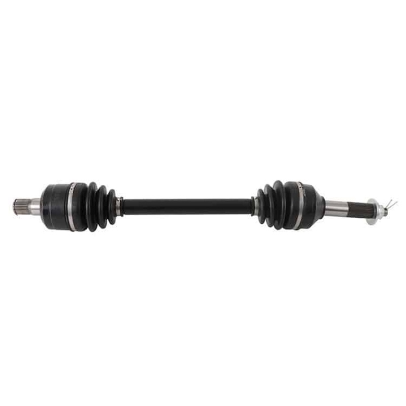 All Balls Racing COMPLETE EXTREME 8 BALL CV AXLE – Kawasaki Teryx