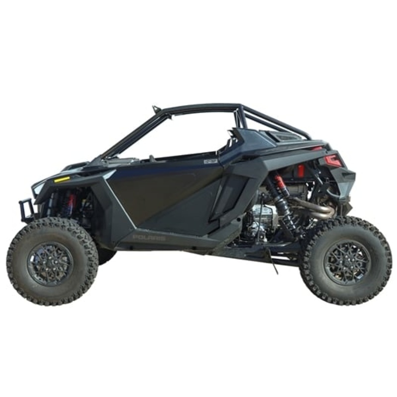 CageWRX Super Shorty Assembled Cage  – Polaris RZR Pro R 2022+