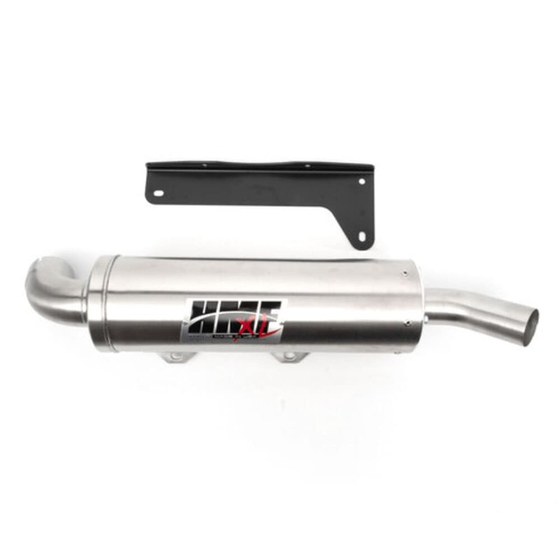 HMF ’19-’22 Can-Am Maverick Sport 1000R Titan Series Slip-On Exhaust