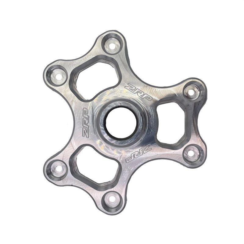 ZRP Billet Clutch Cover – RZR Pro XP / Turbo S