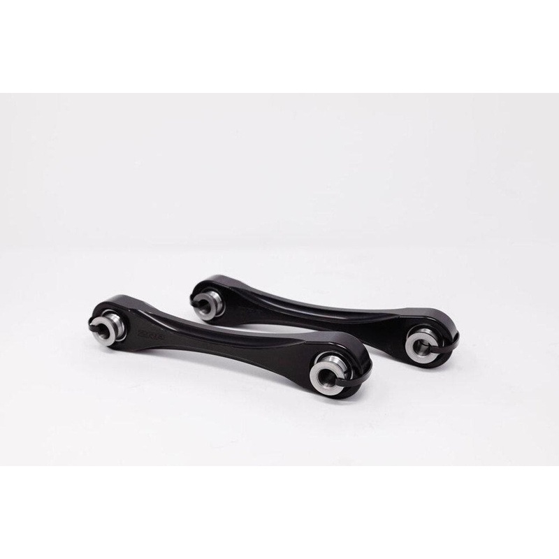 ZRP Billet Rear Sway Bar Links X3 Fixed Length
