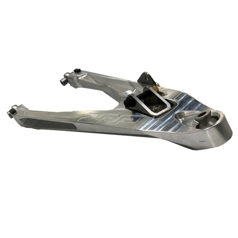 ZRP Can-Am X3 72 Billet 7075 Upper Control Arm