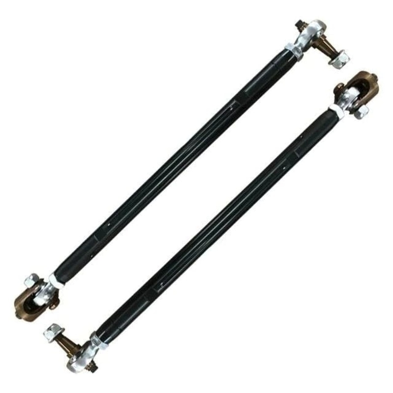 ZRP Honda Talon Desert Series Tie Rods