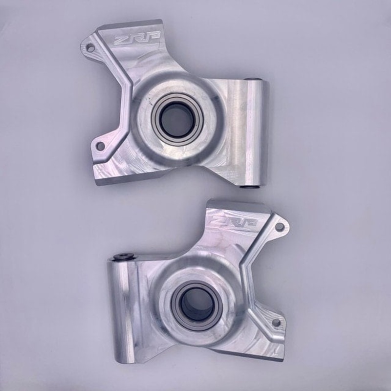 ZRP Kawasaki KRX Rear Knuckle