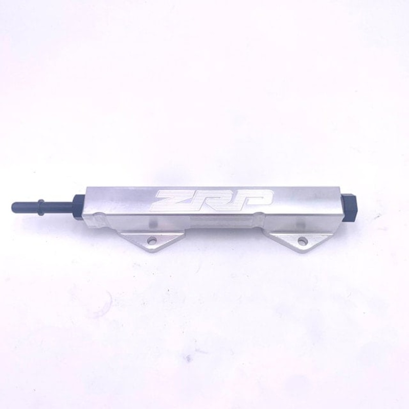 ZRP KRX Billet Fuel Rail