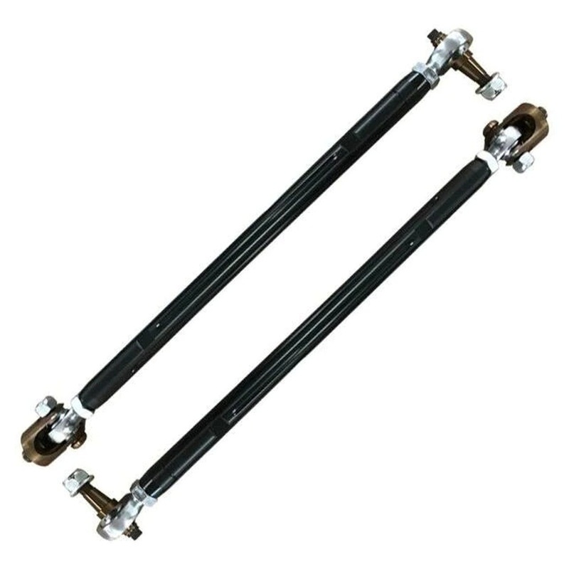 ZRP KRX Desert Series Tie Rods