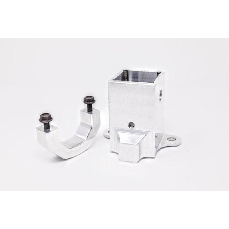 ZRP Radius Rod Plate Attachments