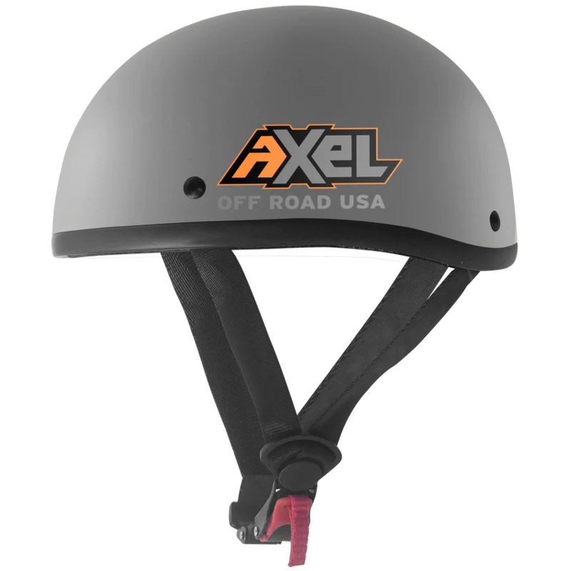 Axel Off Road D.O.T. Trail Rocker – Charcoal Gray