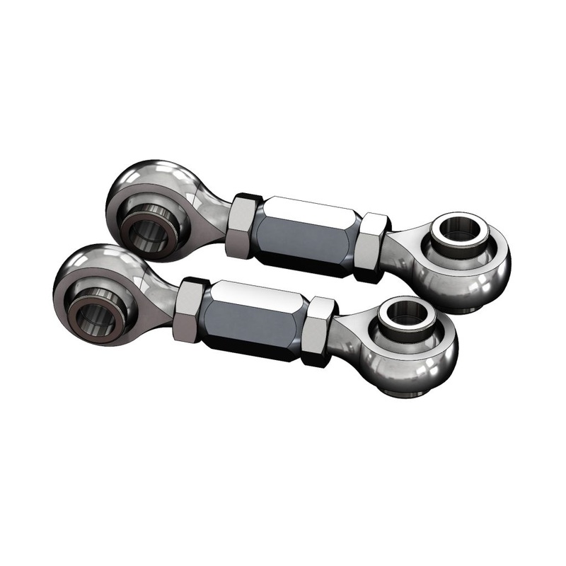 CT Race Worx Can-Am Maverick X3 Front Sway Bar Links