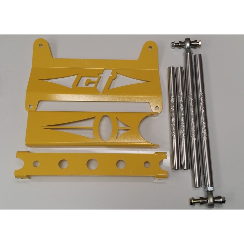 CT Race Worx Maverick XXC Combo Kit