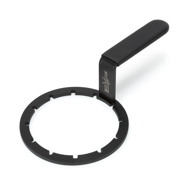 EVO Polaris Fuel Pump Assembly Removal Tool