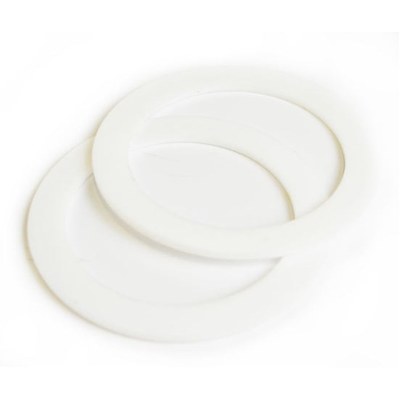 Bikeman Performance Polaris RZR & Ranger Smooth Shift Washers Secondary