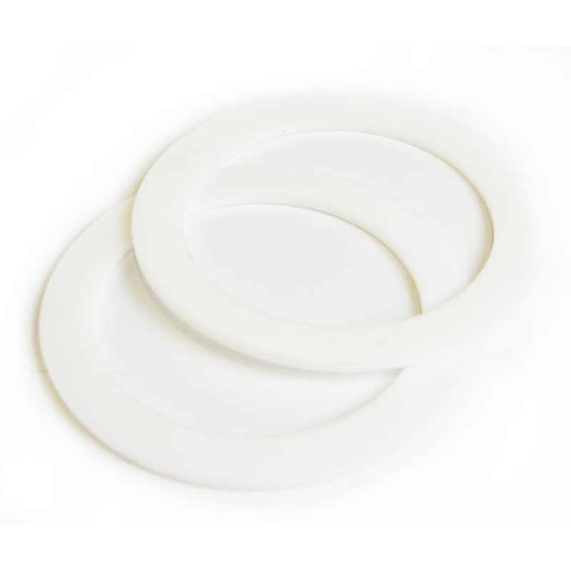 Bikeman Performance Polaris RZR Ranger Tied Secondary Smooth Shift Washers