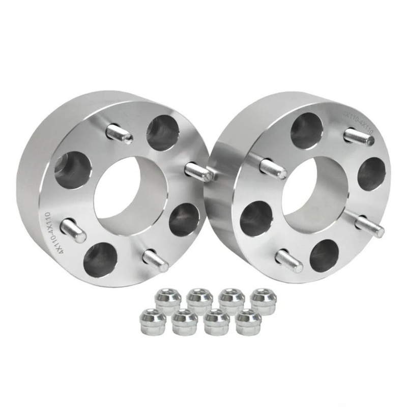 Demon Powersports ’18 Can-Am Maverick Trail 1000 Rugged Wheel Spacer