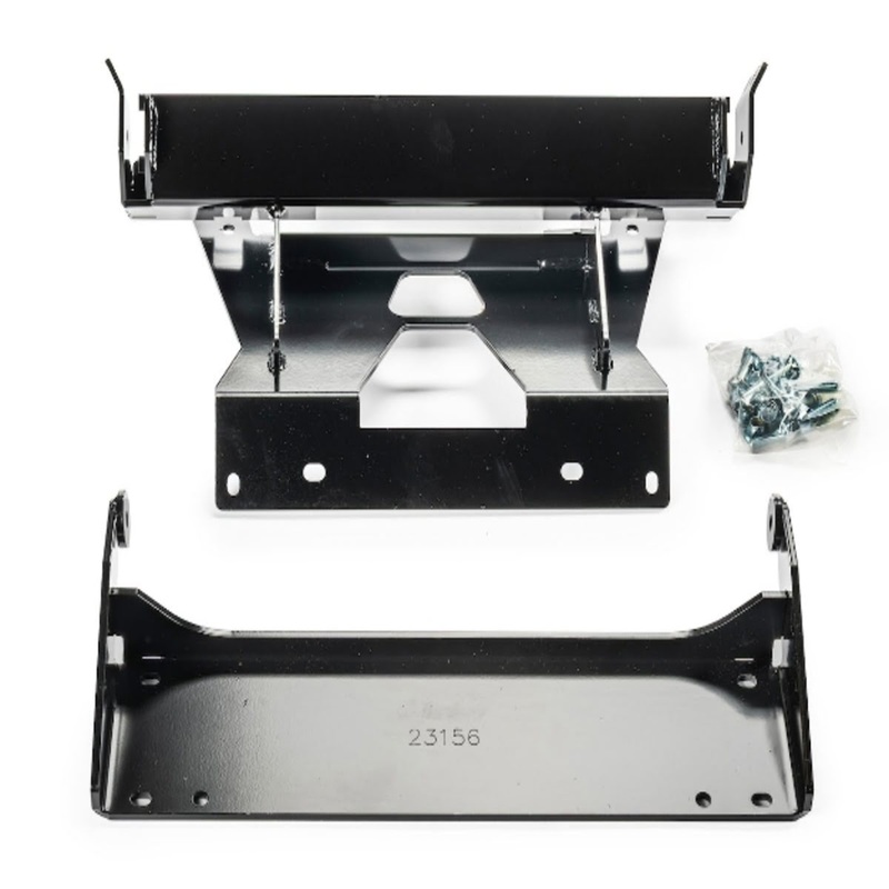 Warn Polaris Ranger 570 SP Front Plow Mount