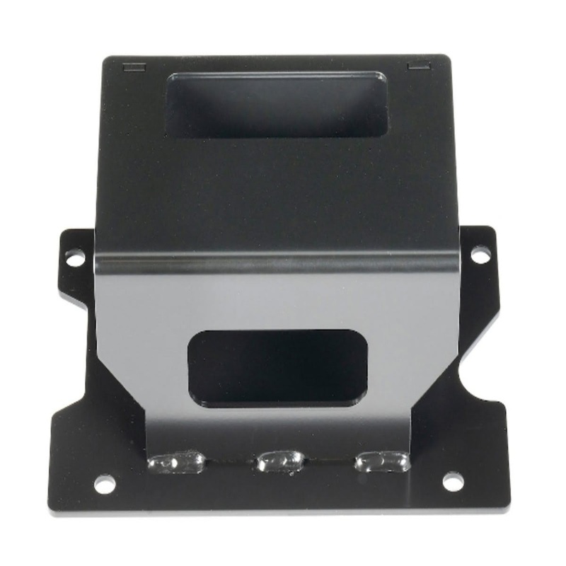 Warn Polaris Ranger XD 1500 Winch Mounting Kit